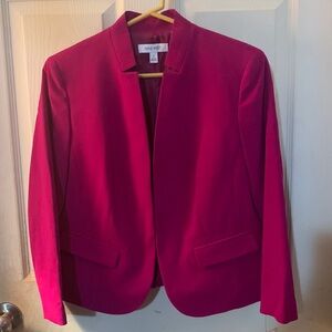 NWT Nine West jacket, Size 6